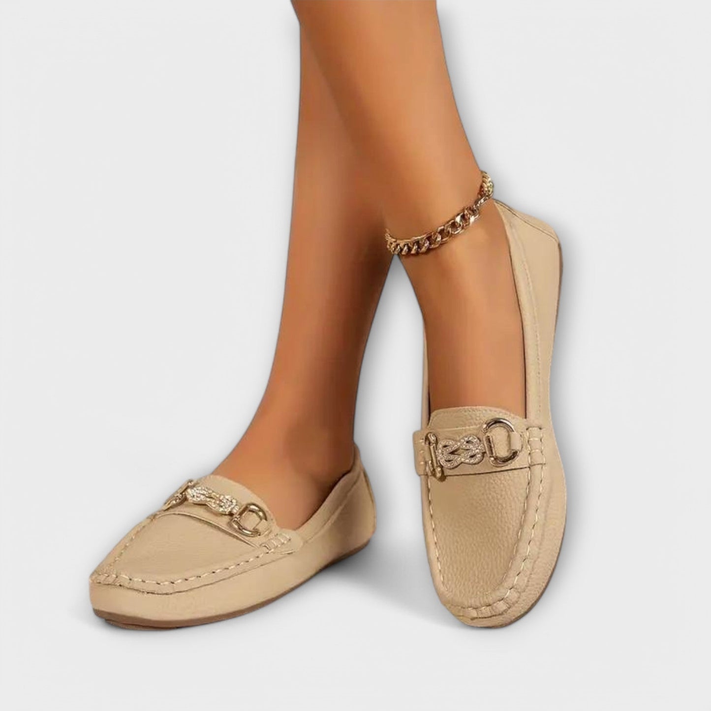 Lara - Mocasines