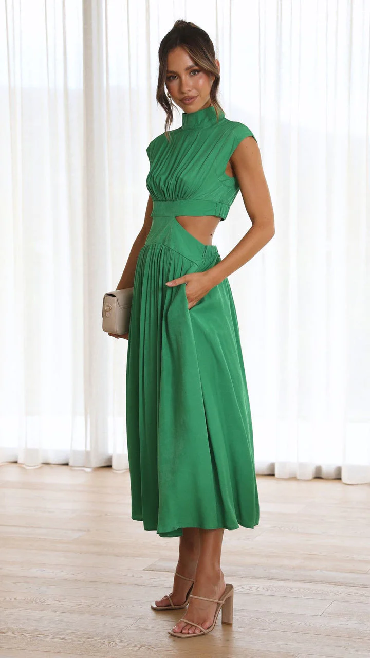 Yrsa | Robe de verão leve