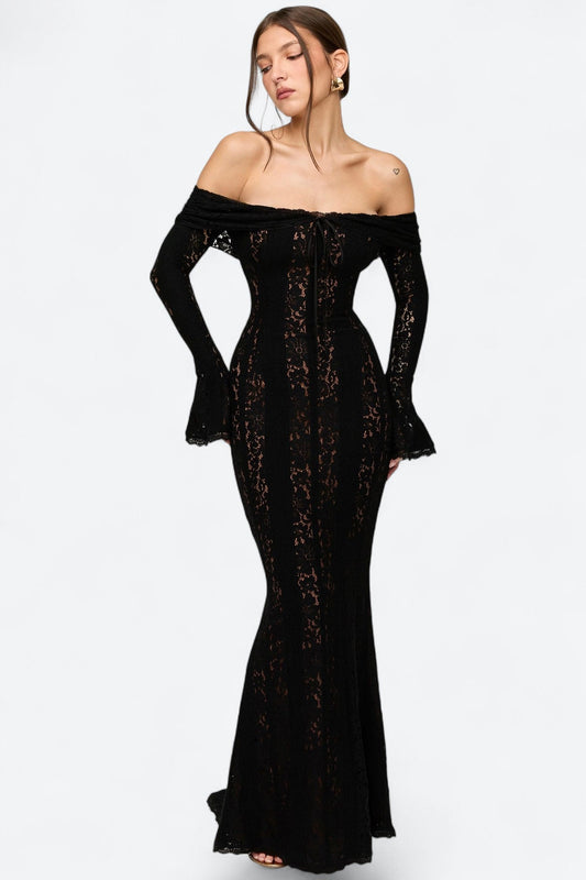 Maïa | Maxi-robe