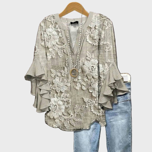 Camisas de Elegância Descomplicada