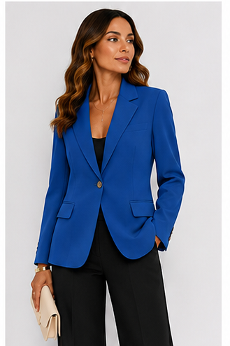 Margarida - Blazer elegante