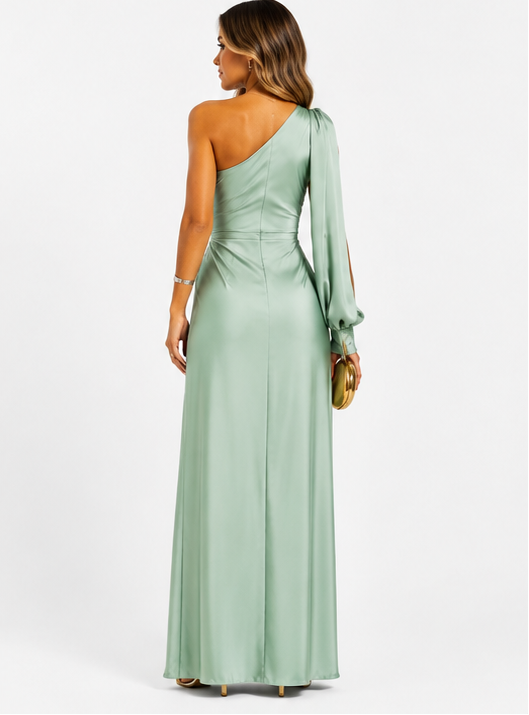 Cecilia | Vestido elegante e único