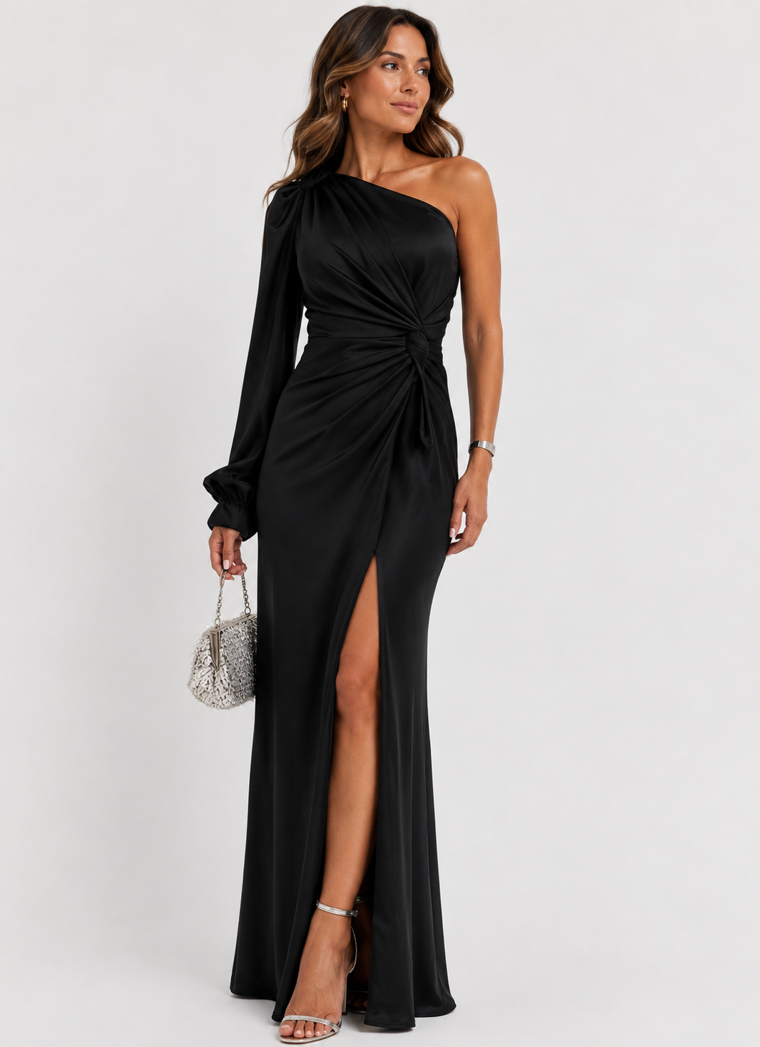 Cecilia | Vestido elegante e único