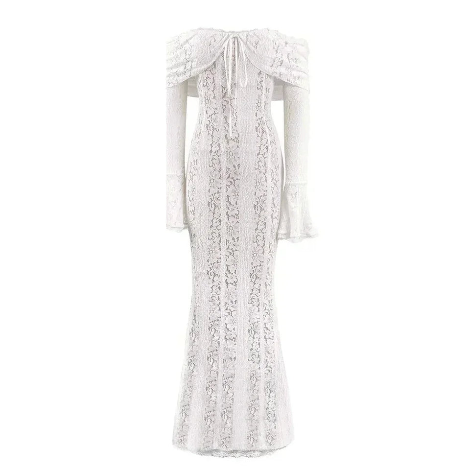 Maïa | Maxi-robe