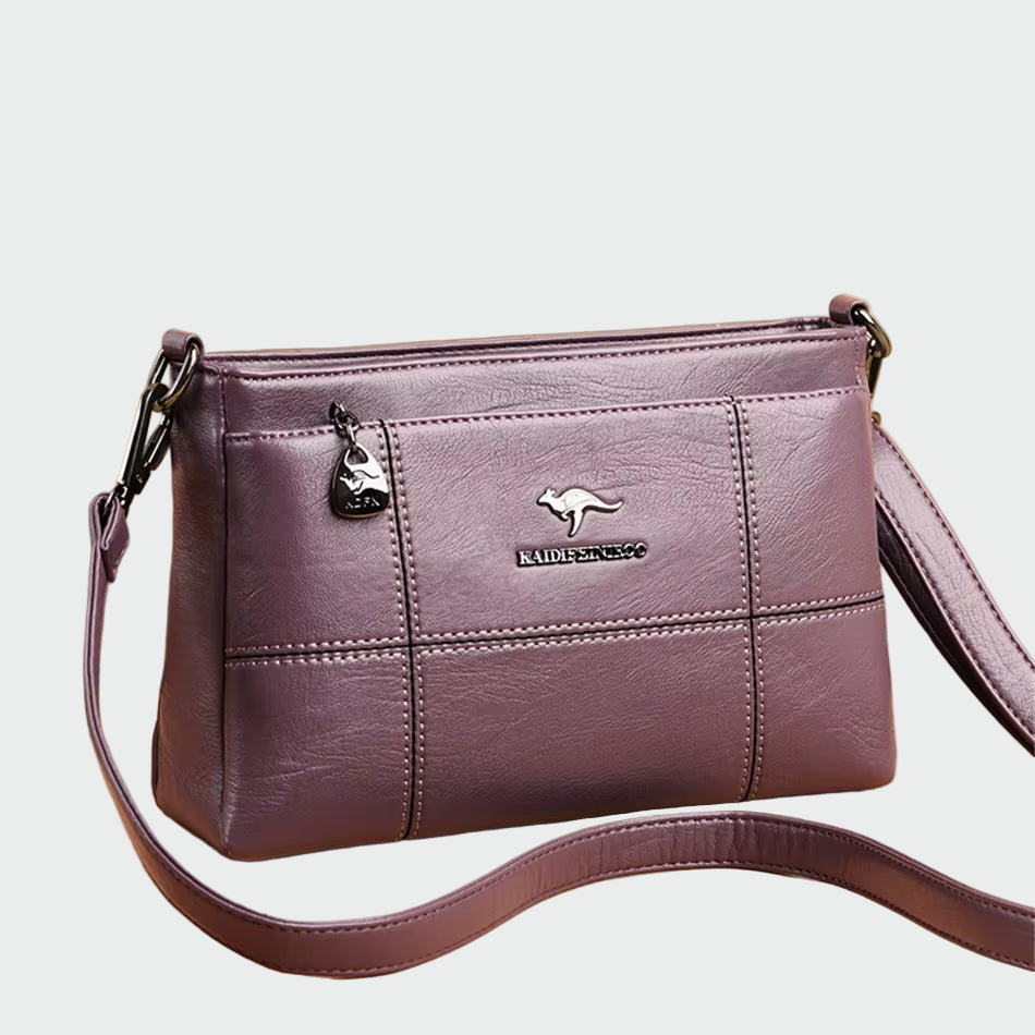 Bolsa elegante multifuncional