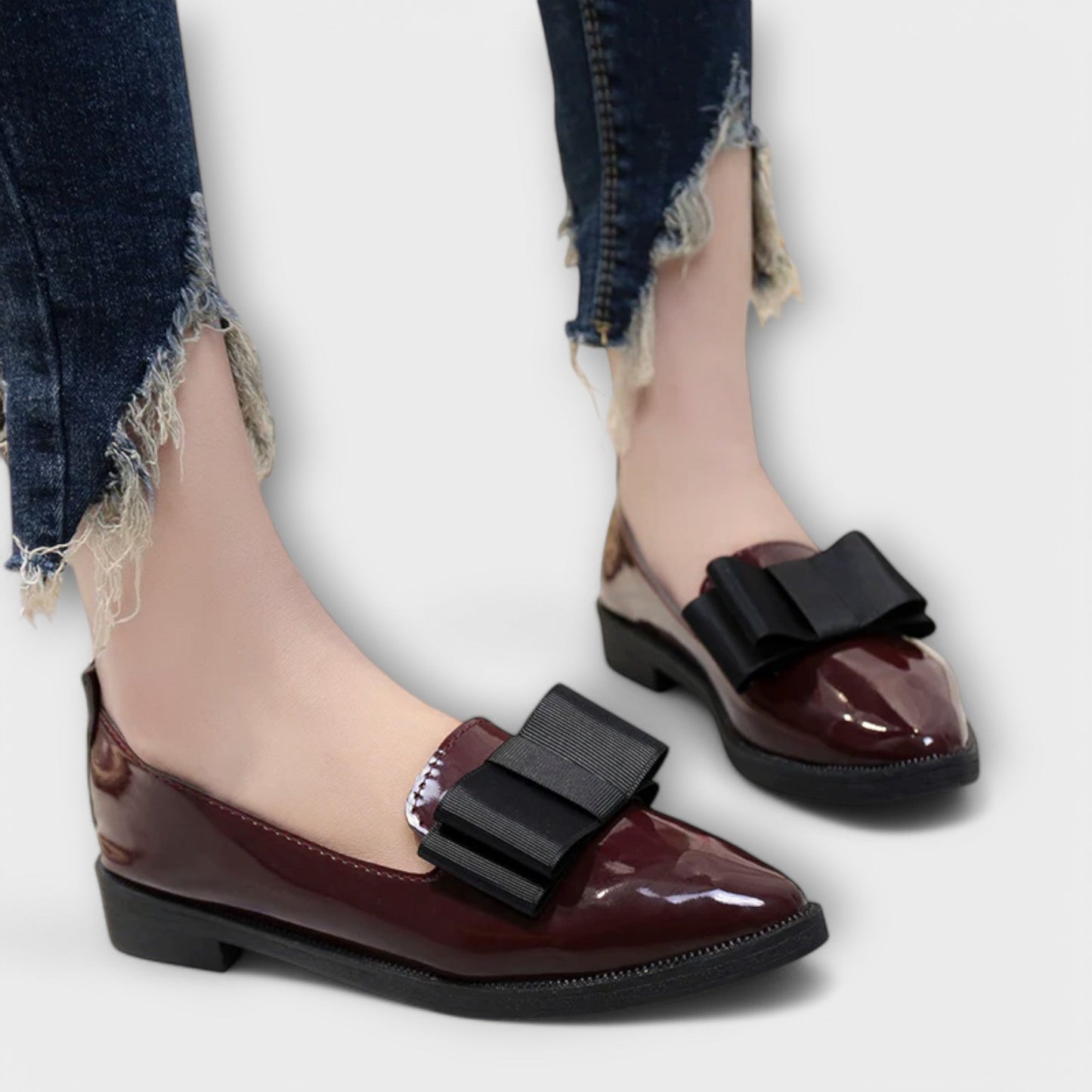 Mocassins Femininos de Alta Qualidade