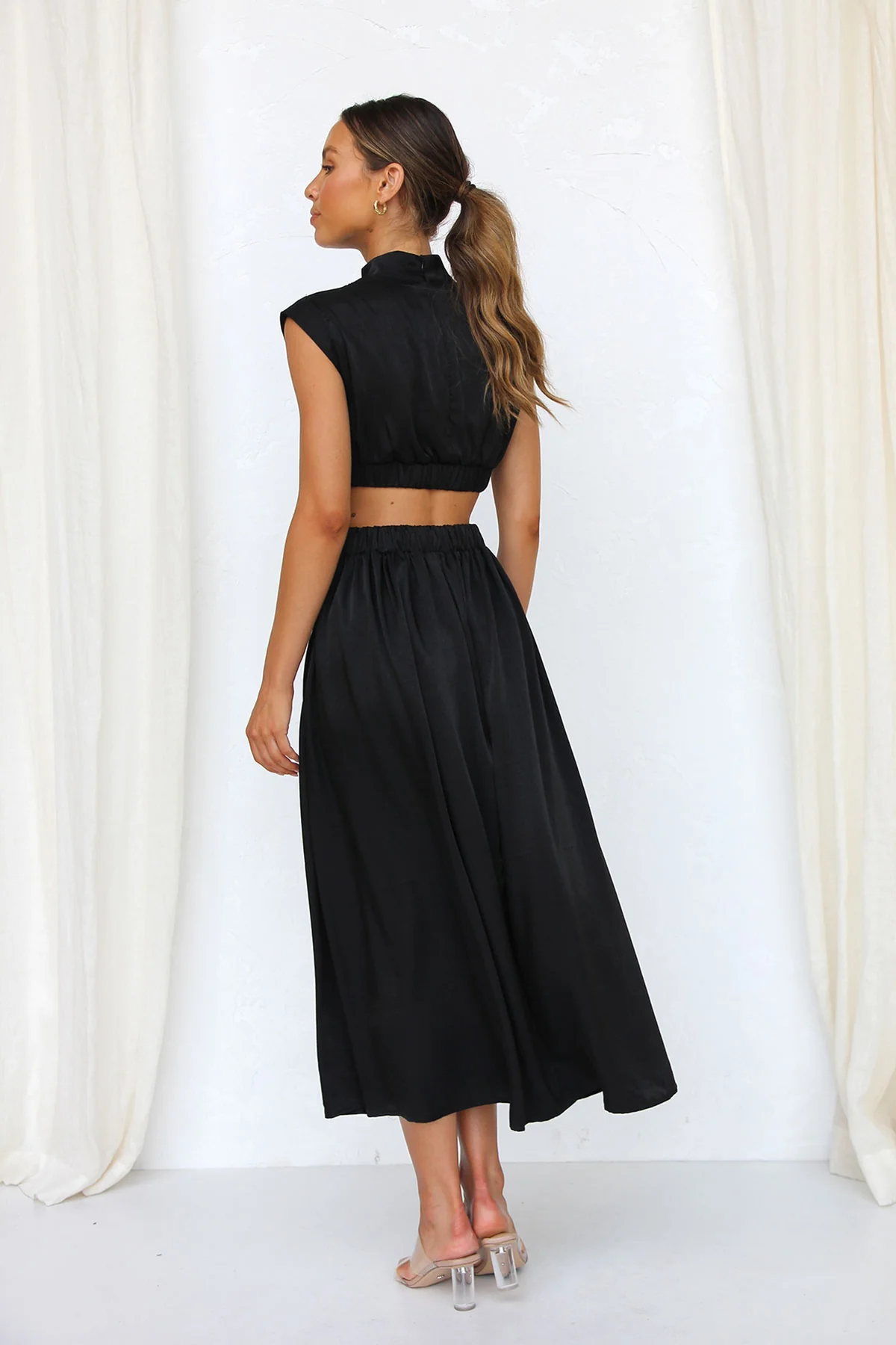 Yrsa | Robe de verão leve