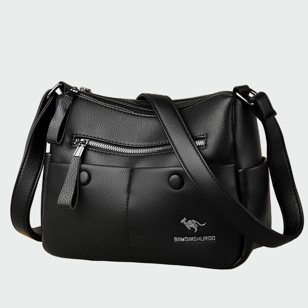 Bolsa elegante clássica