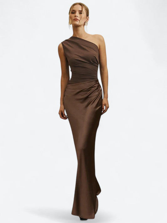 Élise | Maxi-robe