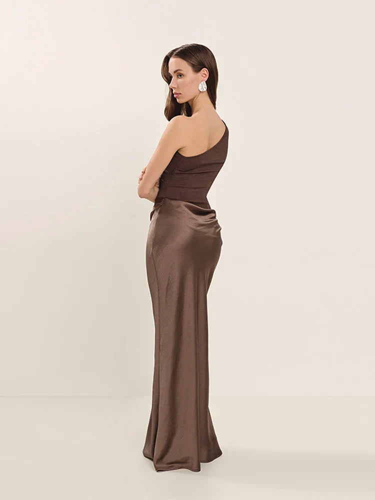 Élise | Maxi-robe