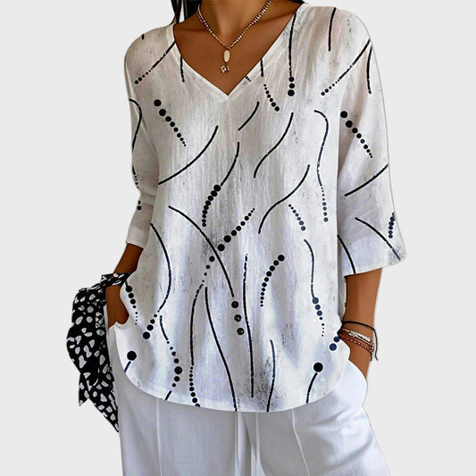 Blusa Clássica