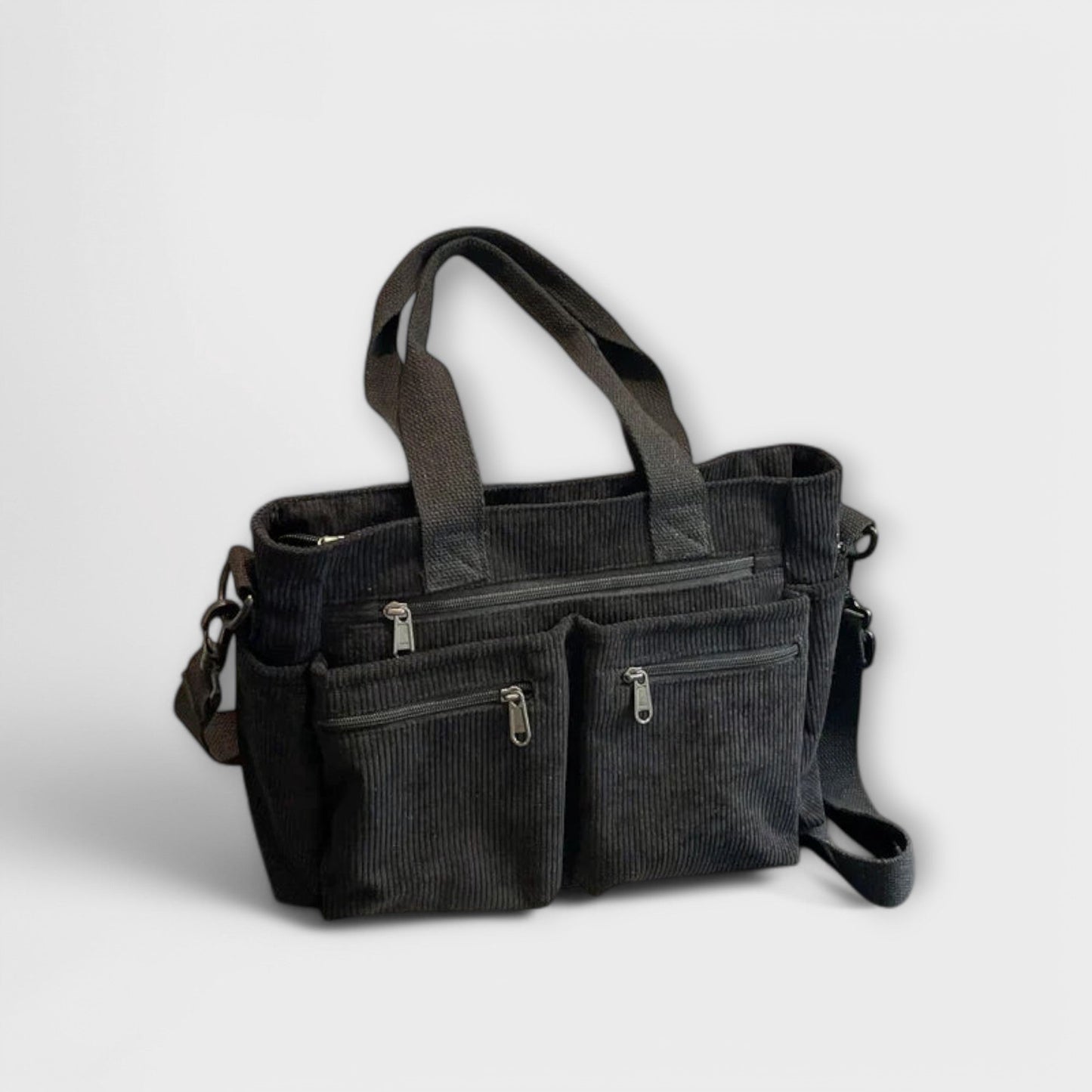 Maria - Mala com vários bolsos
