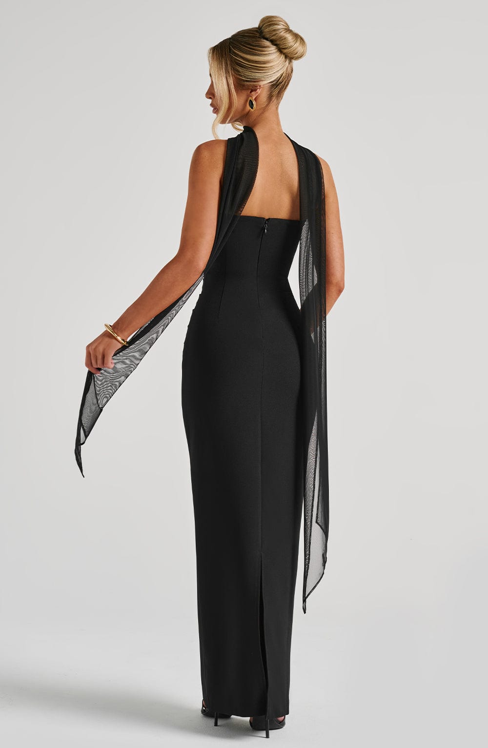 Ysia | Maxi-robe
