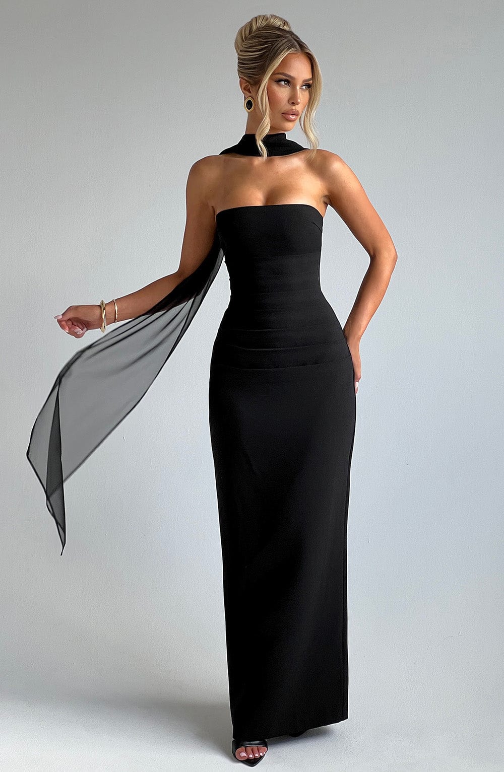 Ysia | Maxi-robe